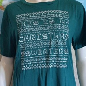 Xmas T-shirt